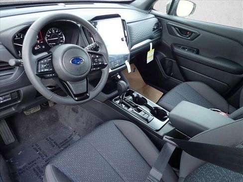 New 2026 Subaru Forester Premium AWD/4WD image 10