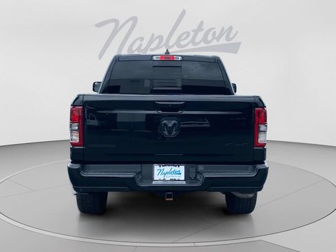 Used 2023 RAM 1500 Big Horn AWD/4WD image 4