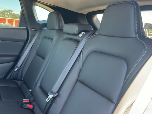 New 2026 Nissan Murano SV image 16