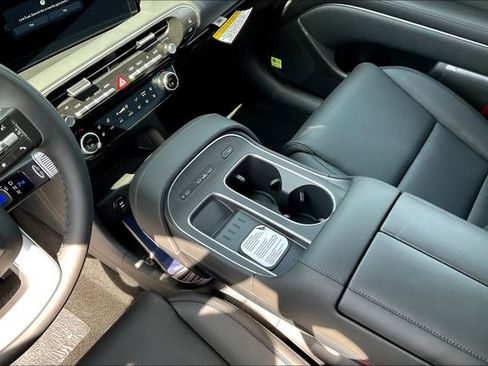 New 2026 Hyundai Palisade Calligraphy image 8