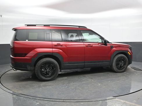 Used 2025 Hyundai Santa Fe XRT image 3