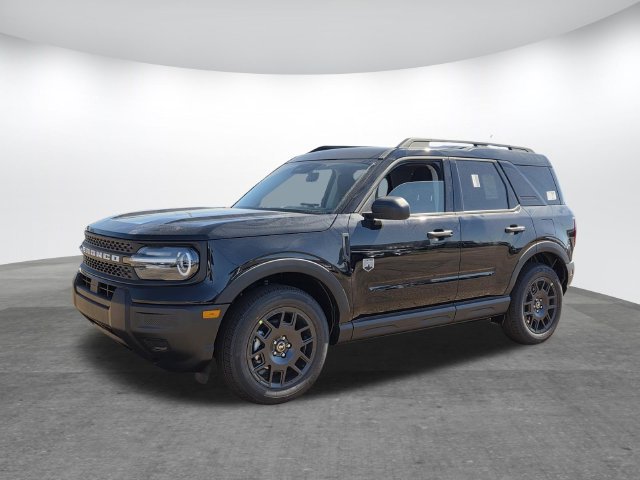 New 2026 Ford Bronco Sport Big Bend AWD/4WD image 4