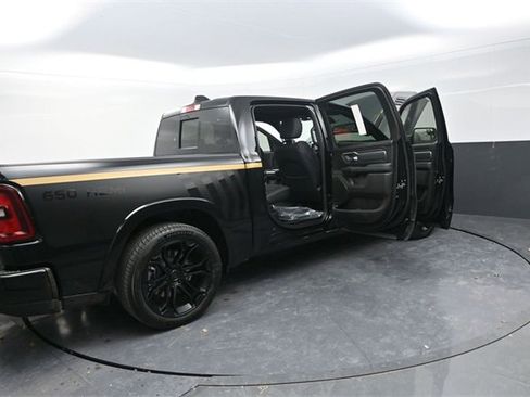 New 2026 RAM 1500 Big Horn image 31