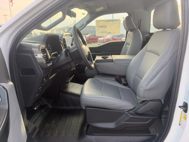 New 2026 Ford F150 XL RWD image 5