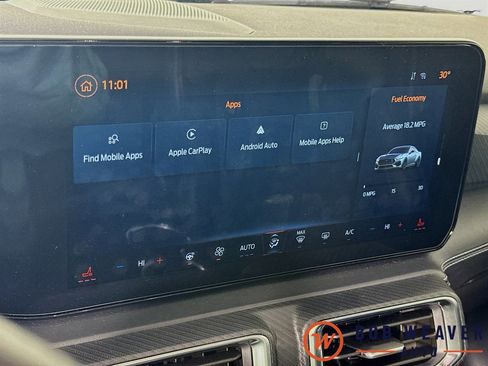 Used 2024 Ford Mustang GT Premium image 15