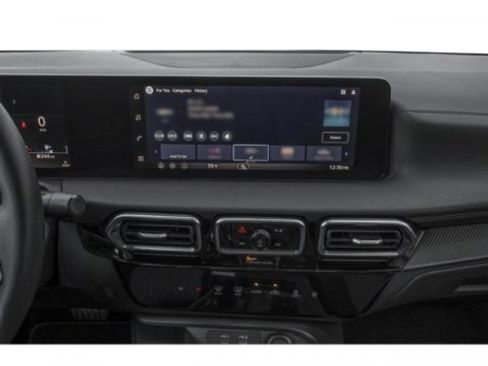 Used 2026 Nissan Sentra SV w/ SV Convenience Package FWD image 12