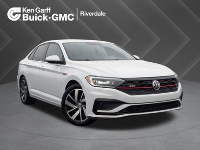 Used 2020 Volkswagen Jetta GLI
