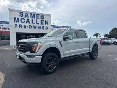 Used 2023 Ford F150 Lariat