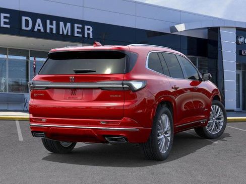 New 2026 Buick Enclave Avenir w/ Super Cruise Package image 19