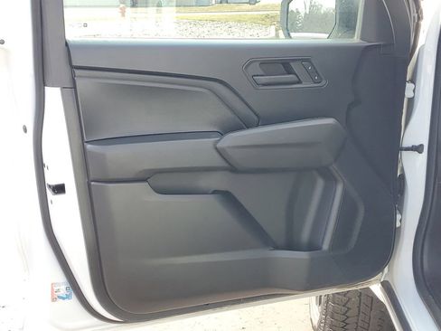 Used 2023 Chevrolet Colorado Trail Boss w/ Advanced Trailering Package image 4