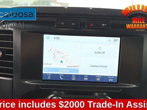 Used 2022 Ford F150 XLT w/ Equipment Group 301A Mid RWD image 18