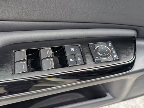 Certified 2022 Lexus ES 350 w/ Premium Package image 19