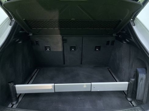 Used 2017 Porsche Macan S image 28