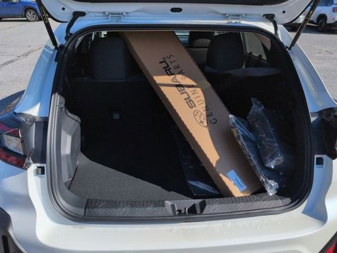 New 2026 Subaru Crosstrek 2.5i image 37