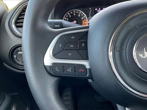 Used 2023 Jeep Renegade Latitude image 20