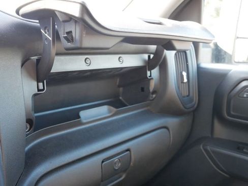 Used 2023 Chevrolet Silverado 2500 W/T w/ WT Convenience Package image 29