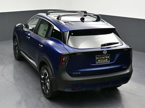 New 2026 Nissan Kicks SV w/ Cold Weather Package AWD/4WD image 22