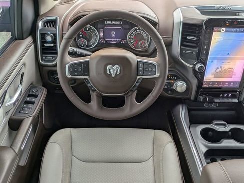 Used 2025 RAM 1500 Laramie image 18