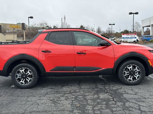 New 2026 Hyundai Santa Cruz XRT AWD/4WD image 4