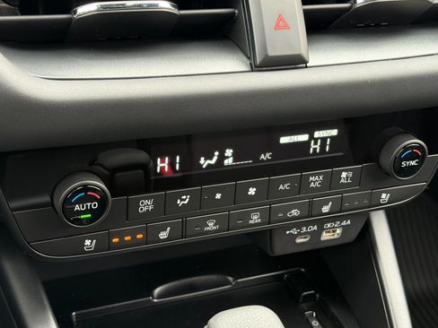 New 2026 Subaru Outback Touring XT image 21