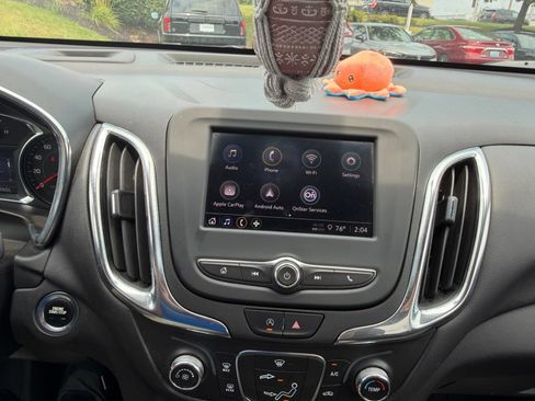 Used 2023 Chevrolet Equinox LT FWD image 24