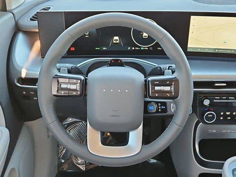 New 2026 Hyundai Ioniq 9 SEL image 22