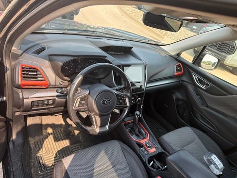 Used 2019 Subaru Forester Sport w/ Popular Package #2 AWD/4WD image 6