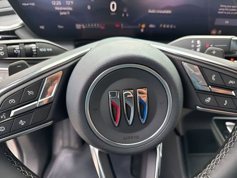 New 2025 Buick Enclave Sport Touring w/ Power Package image 34