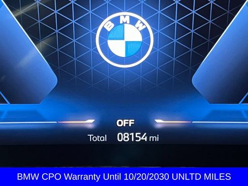 Used 2026 BMW X3 xDrive30i w/ Premium Package AWD/4WD image 2