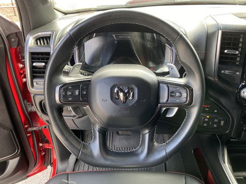 Used 2023 RAM 1500 TRX image 9