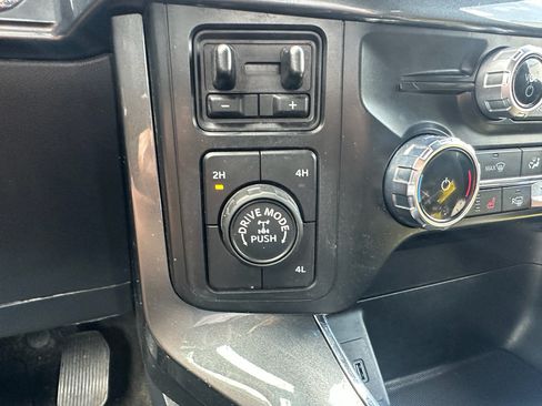 Used 2022 Ford F150 XLT w/ Equipment Group 302A High AWD/4WD image 16
