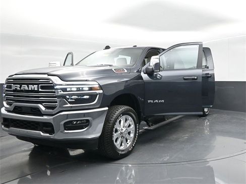 New 2026 RAM 2500 Laramie image 61