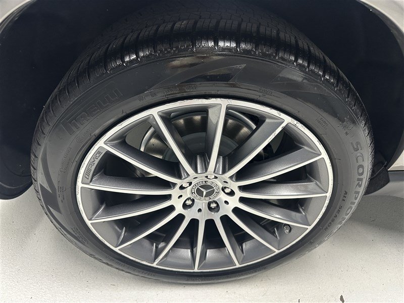 Used 2023 Mercedes-Benz GLE 350 4MATIC image 14