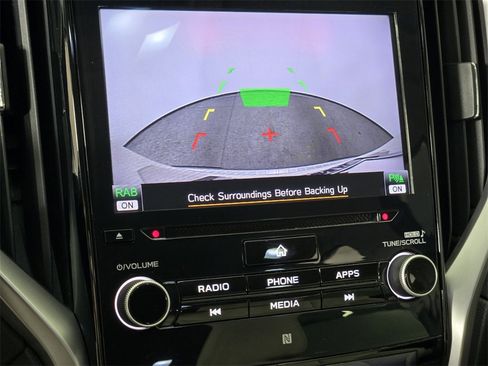 Certified 2021 Subaru Ascent Premium w/ Convenience Package image 31