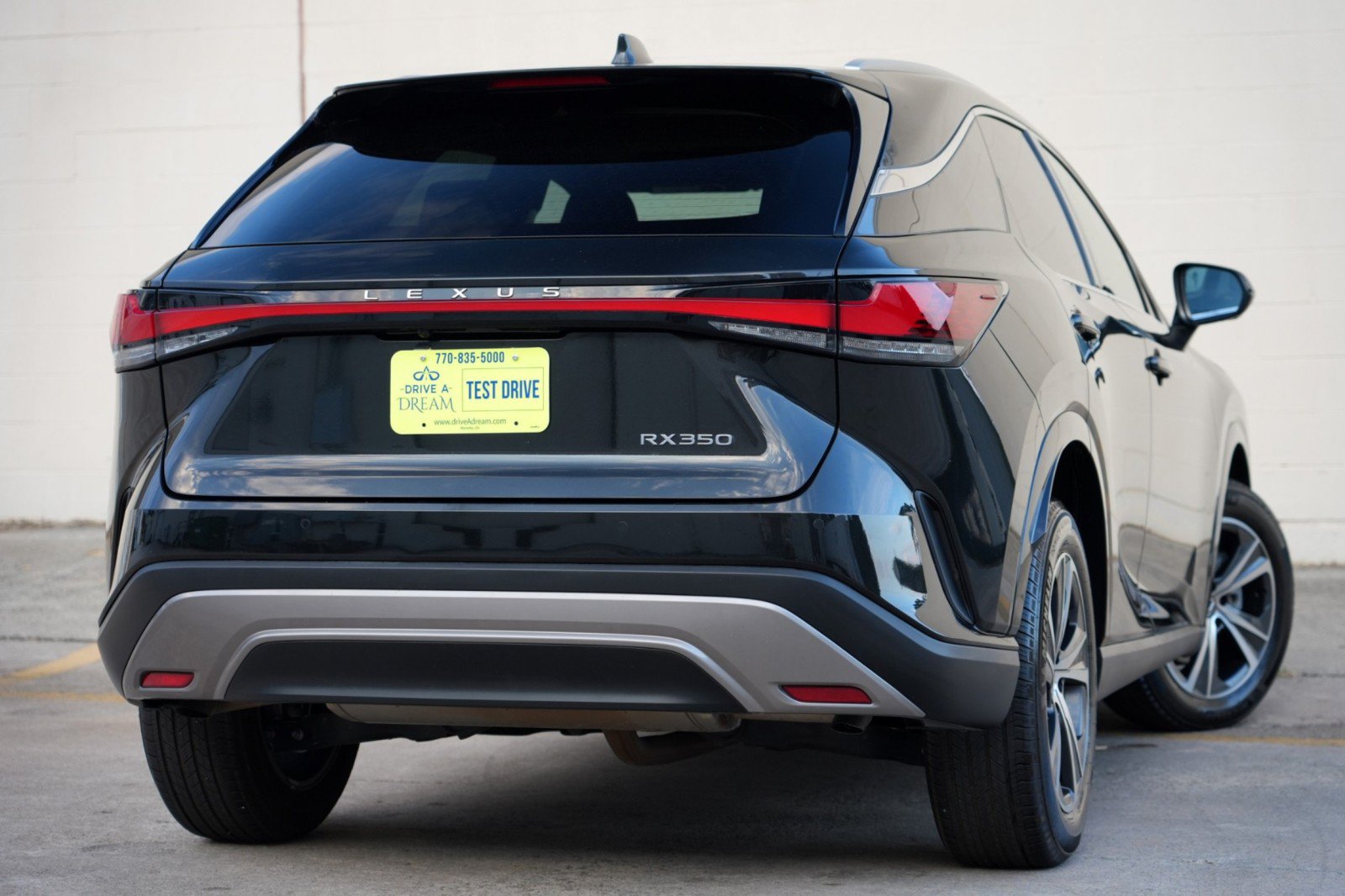 Used 2023 Lexus RX 350 Premium FWD image 5