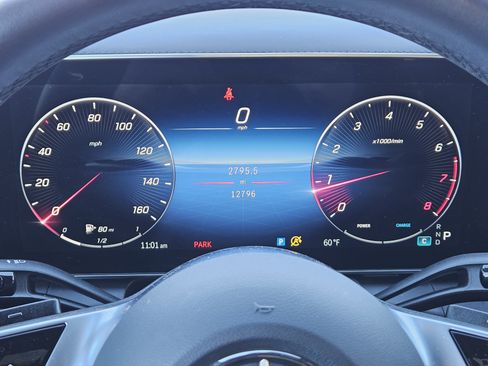 Certified 2023 Mercedes-Benz GLC 300 GLC 300 image 16