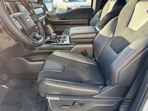 New 2025 Ford F150 Raptor image 12