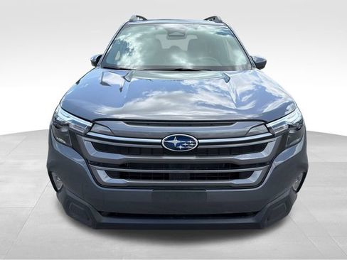 New 2026 Subaru Forester Premium AWD/4WD image 2
