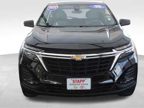 Used 2023 Chevrolet Equinox LS w/ LS Convenience Package AWD/4WD image 8