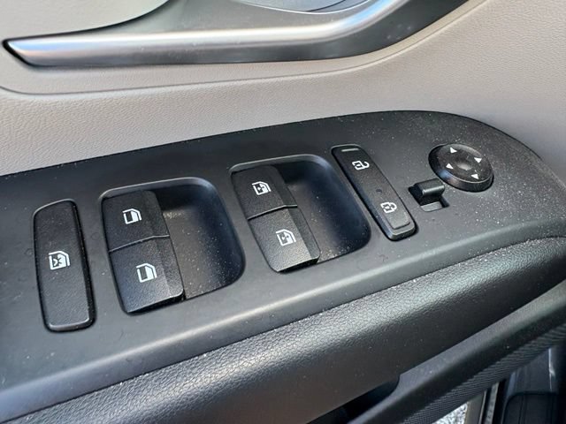 Used 2024 Hyundai Tucson SEL AWD/4WD image 12