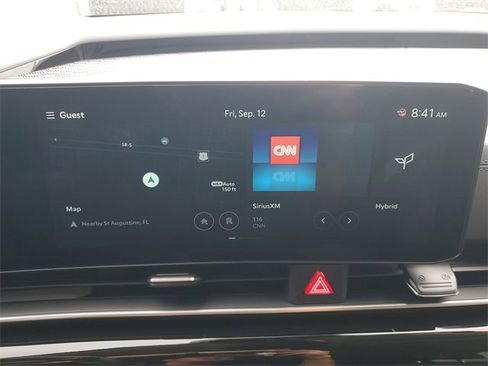 New 2026 Kia Carnival SX Prestige image 33