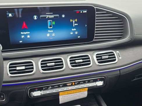 New 2026 Mercedes-Benz GLE 350 4MATIC image 15