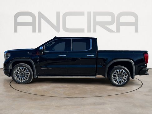 Used 2023 GMC Sierra 1500 Denali Ultimate image 7