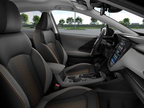 New 2026 Subaru Crosstrek 2.5i Limited image 15