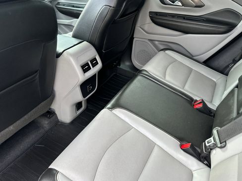 Used 2020 GMC Terrain SLT w/ Preferred Package image 13