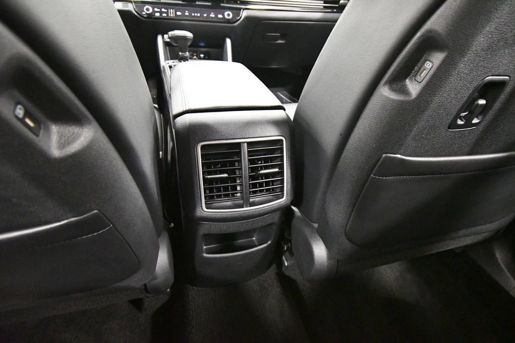 Certified 2026 Kia Sportage X-Line w/ X-Line Technology Package AWD/4WD image 16