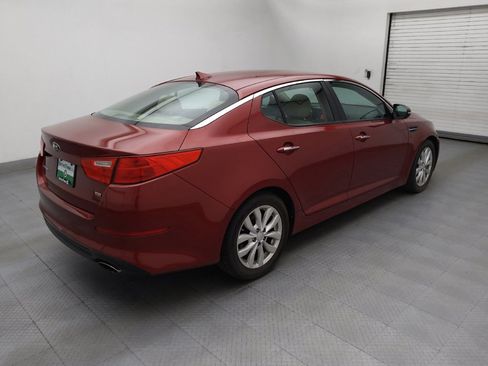 Used 2015 Kia Optima LX FWD image 10