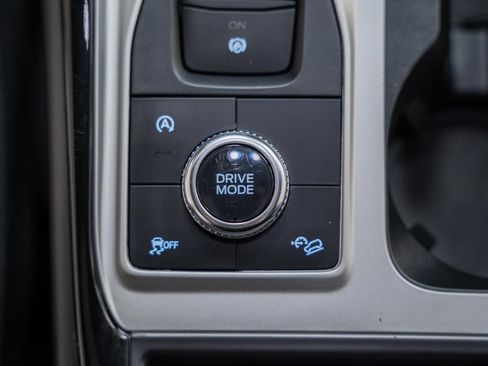 Certified 2024 Ford Explorer ST w/ Equipment Group 401A image 30