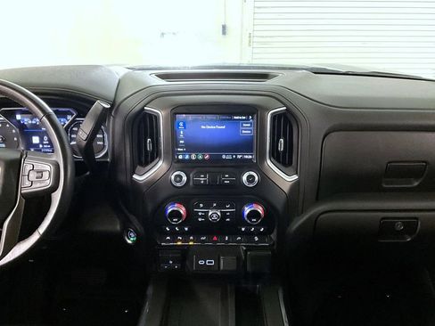 Certified 2021 GMC Sierra 1500 AT4 w/ AT4 Premium Package image 12