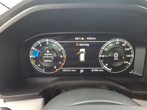 Used 2022 Mitsubishi Outlander SEL FWD image 10